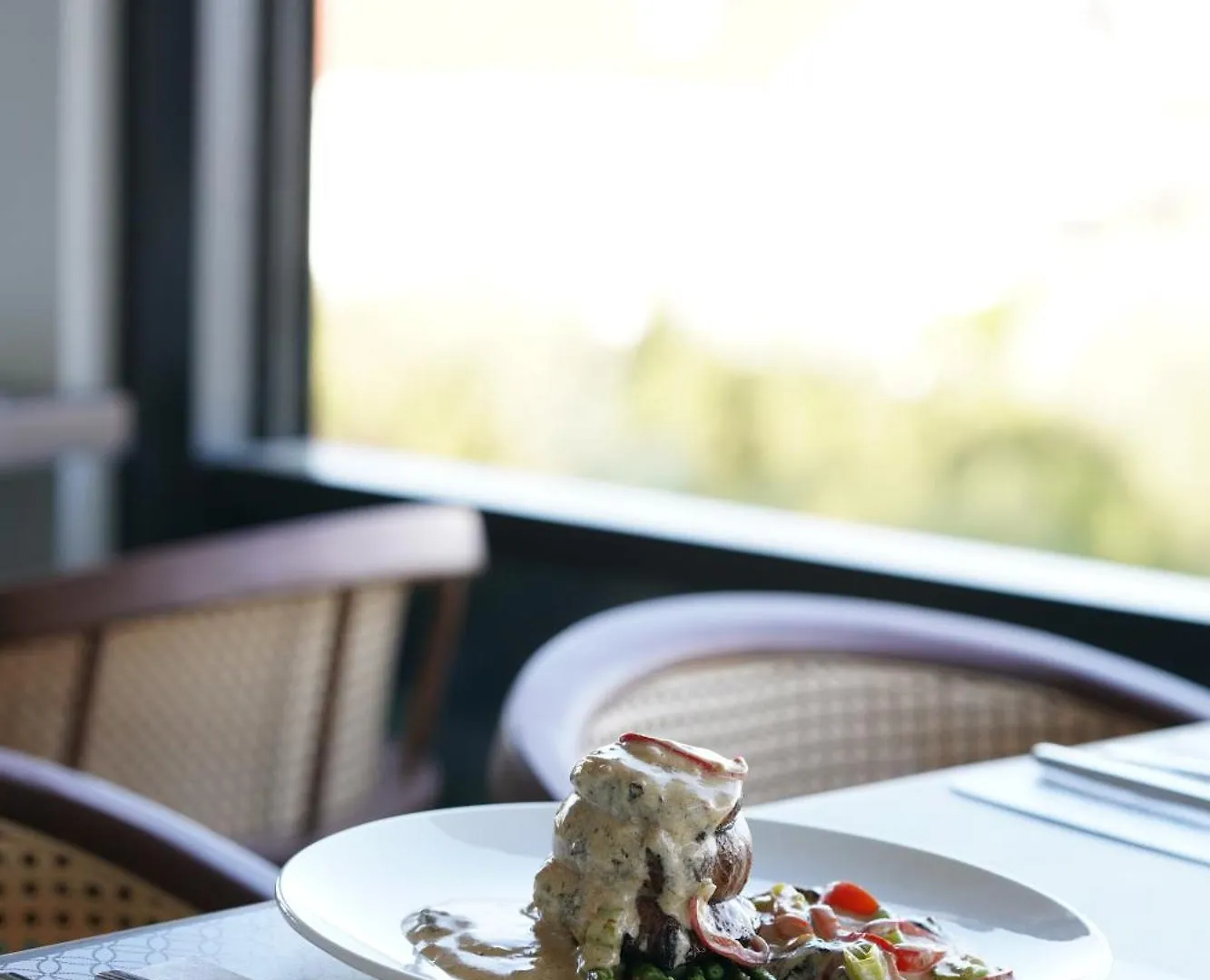 Datca Suites Luxury Boutuiqe Hotel