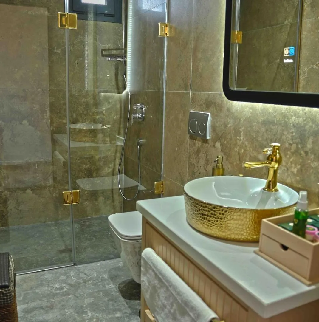 Datca Suites Luxury Boutuiqe Hotel 4*,  Türkiye