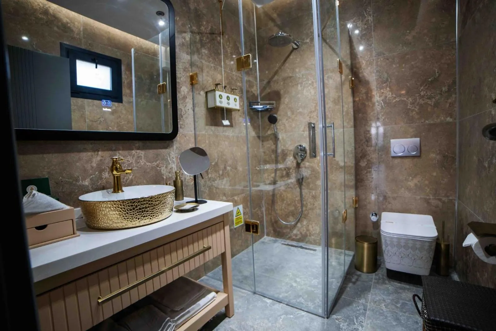 Datca Suites Luxury Boutuiqe Hotel
