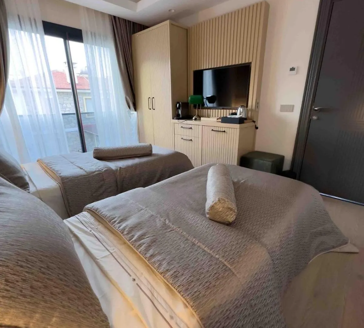 ****  Datca Suites Luxury Boutuiqe Hotel Türkiye