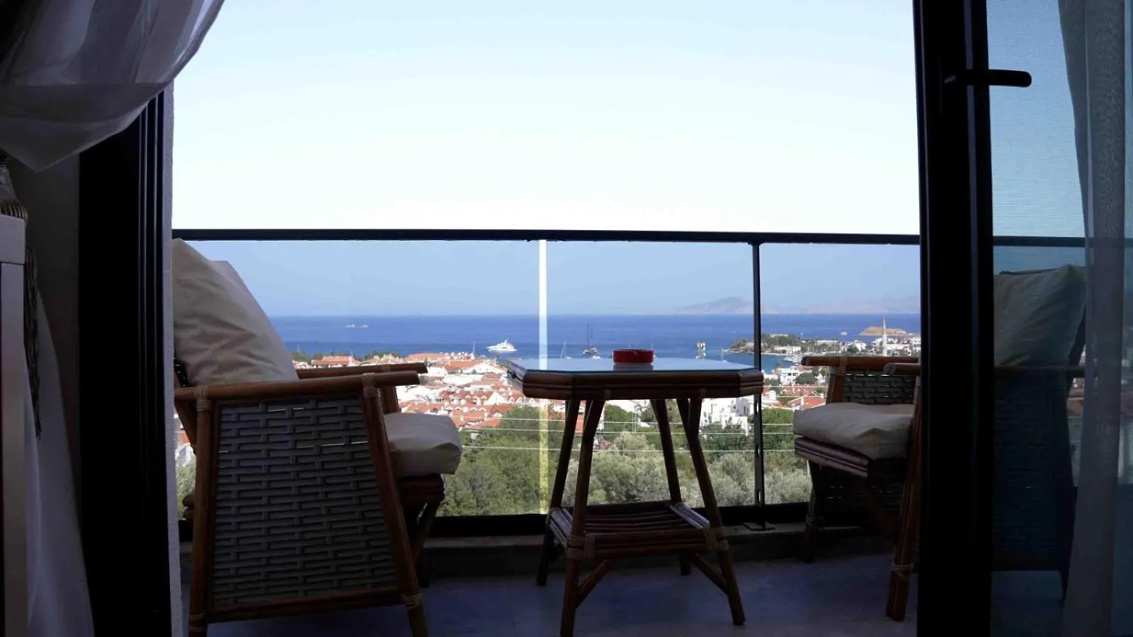 Datca Suites Luxury Boutuiqe Hotel 4*,