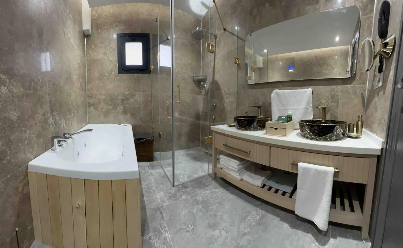 Datca Suites Luxury Boutuiqe Hotel