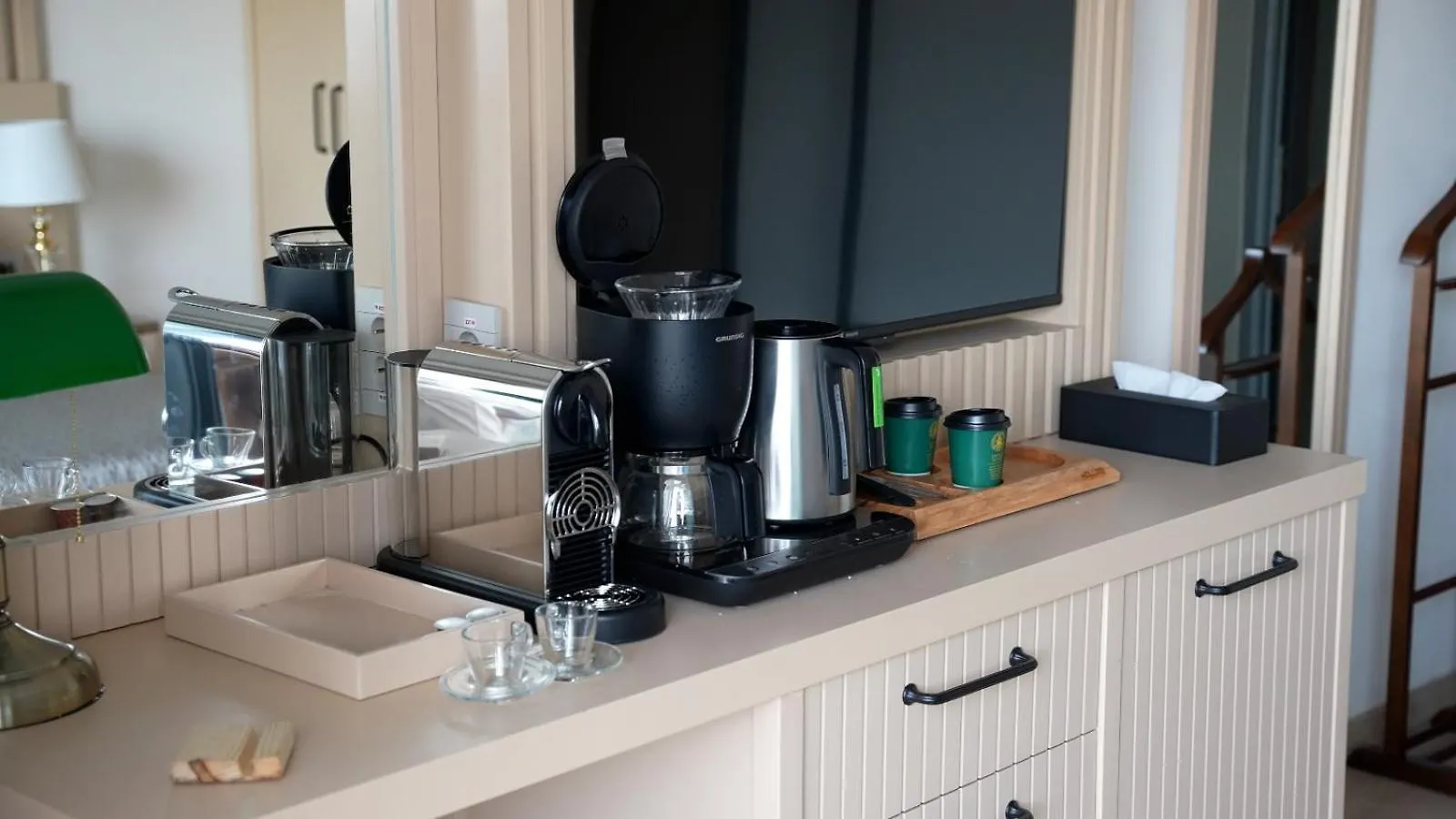 Datca Suites Luxury Boutuiqe Hotel