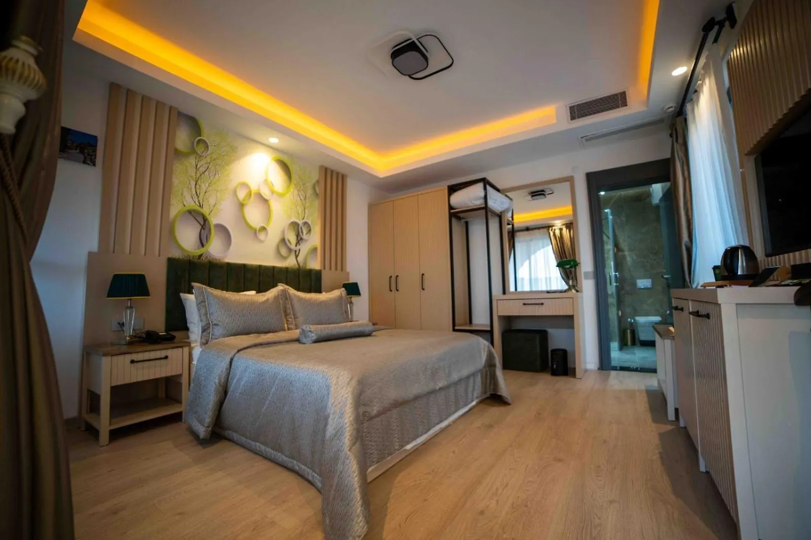 ****  Datca Suites Luxury Boutuiqe Hotel Türkiye