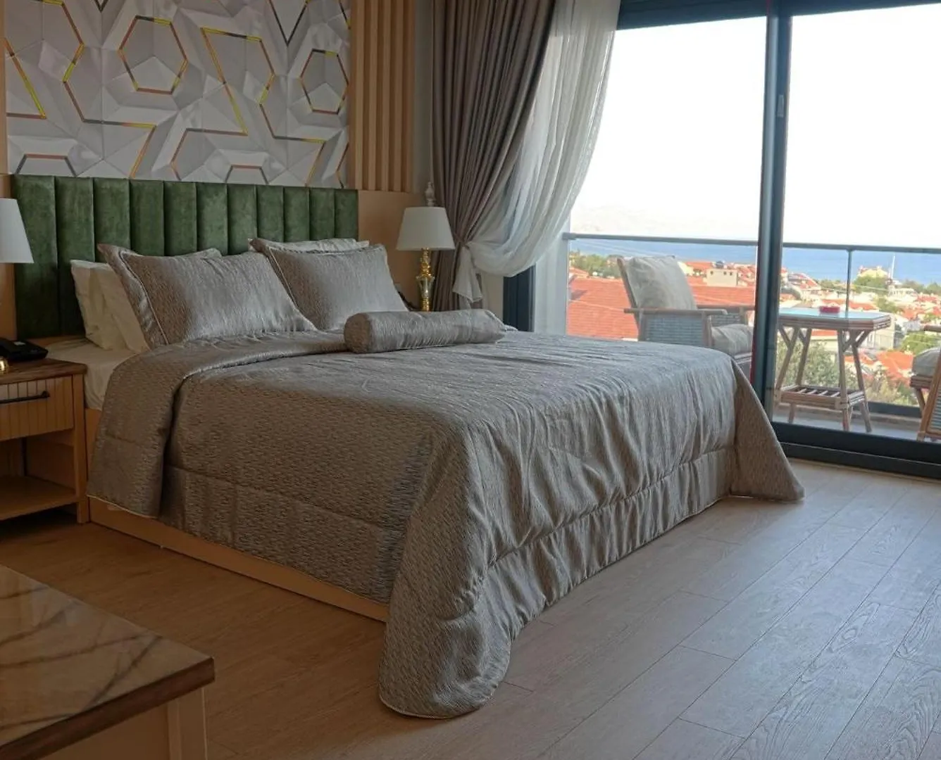 ****  Datca Suites Luxury Boutuiqe Hotel Türkiye