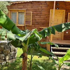 Derin Taş-bungalow Datça