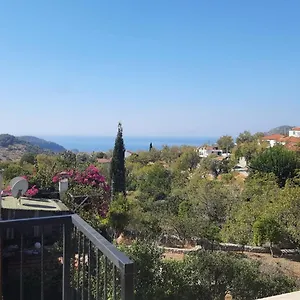 Kardelen Apart Datça