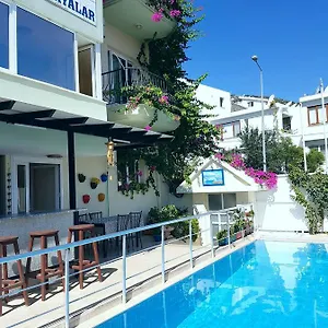 Yalcinkayalar Datça