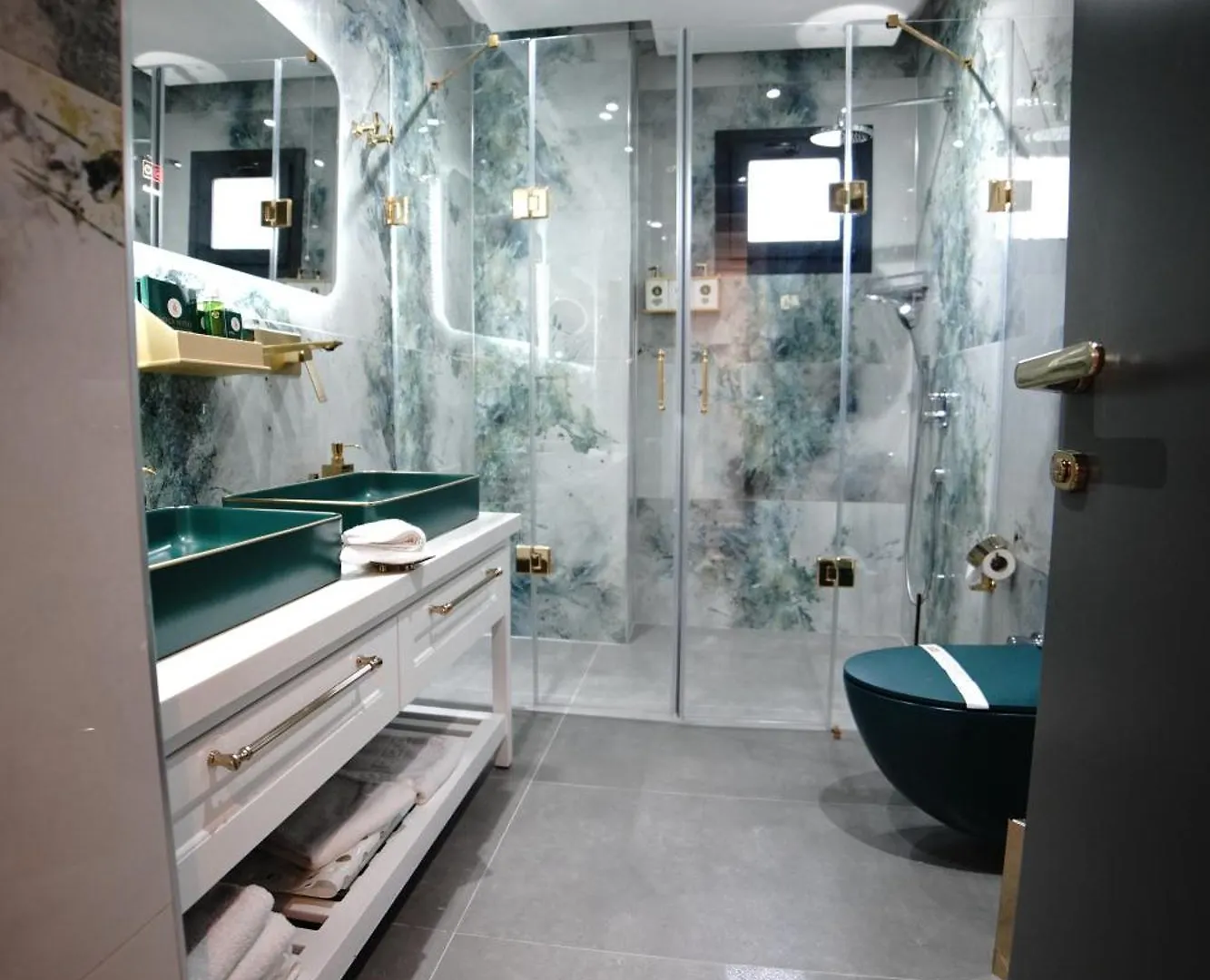 Datca Suites Luxury Boutuiqe Hotel Turkey