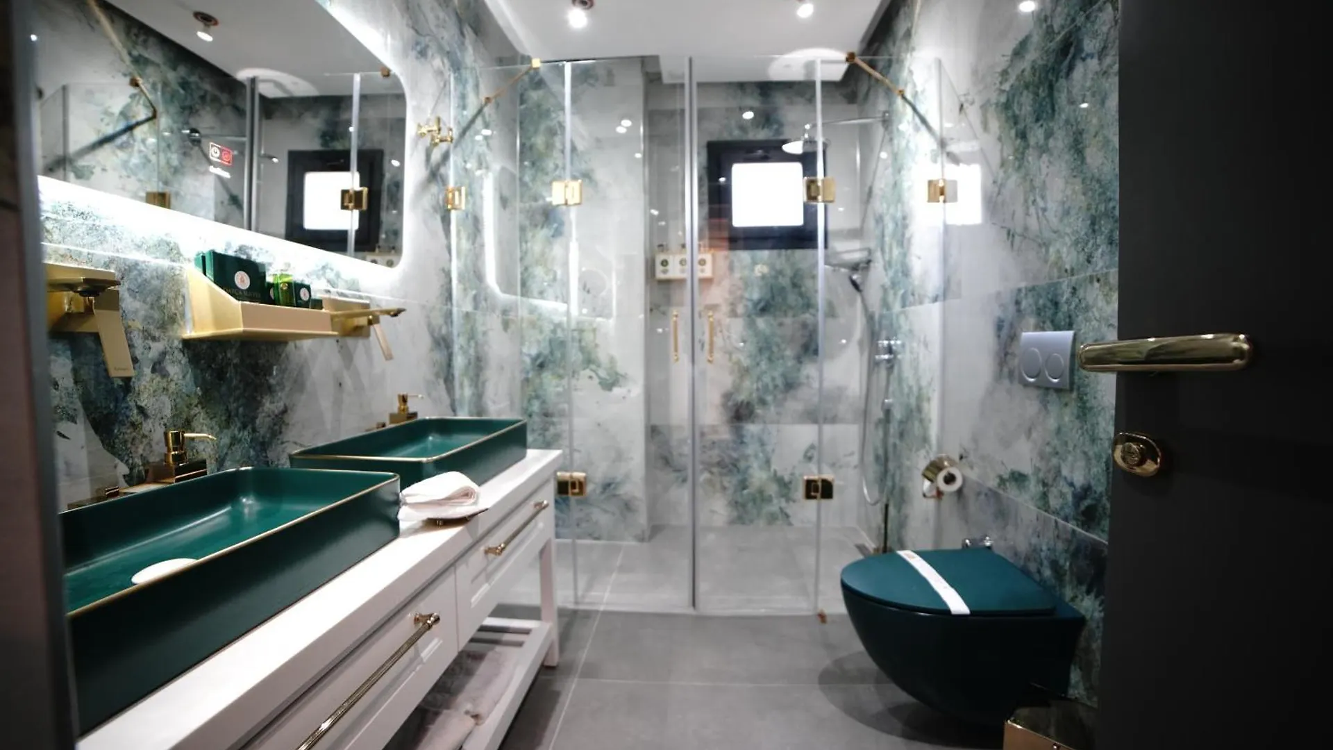 Datca Suites Luxury Boutuiqe Hotel