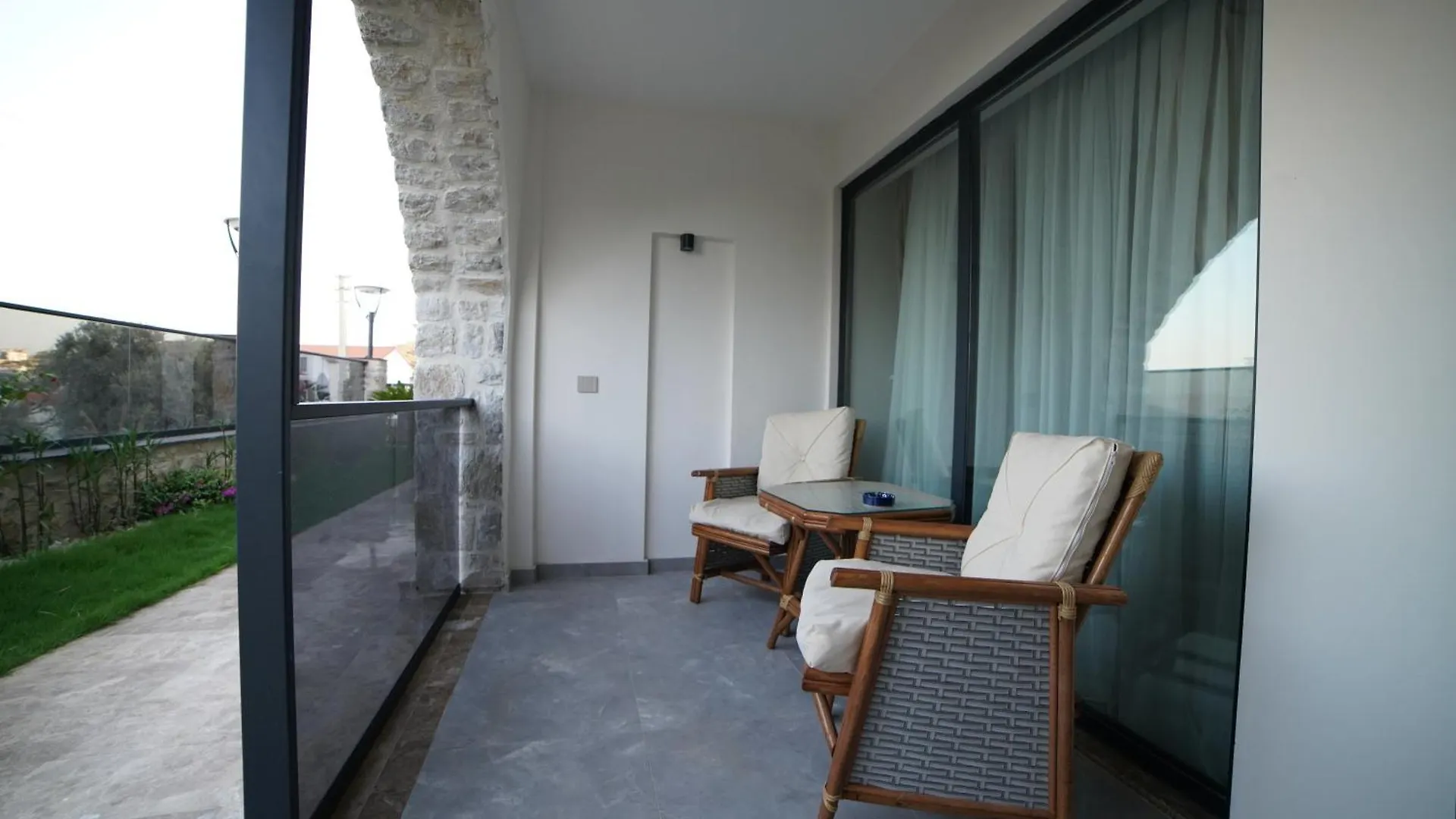 Datca Suites Luxury Boutuiqe Hotel
