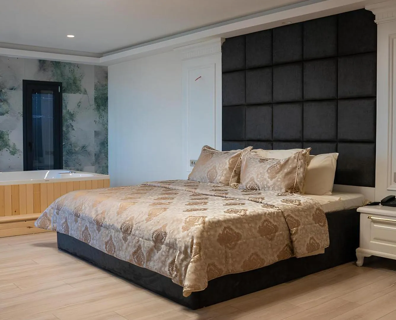 Datca Suites Luxury Boutuiqe Hotel 4*,  Turkey