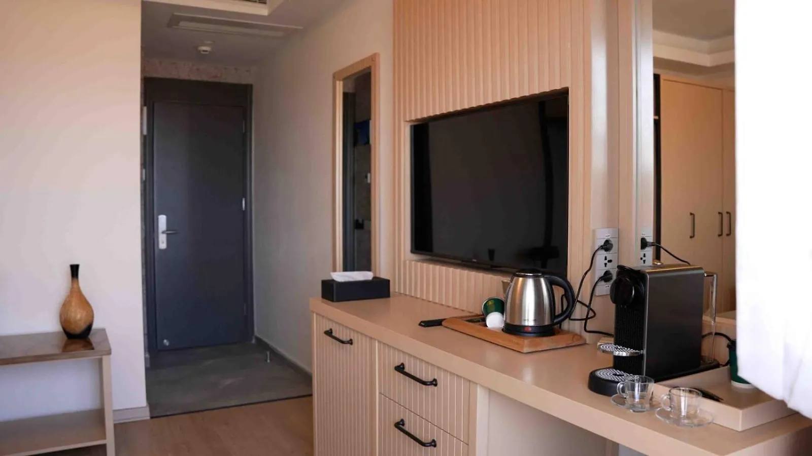 Datca Suites Luxury Boutuiqe Hotel