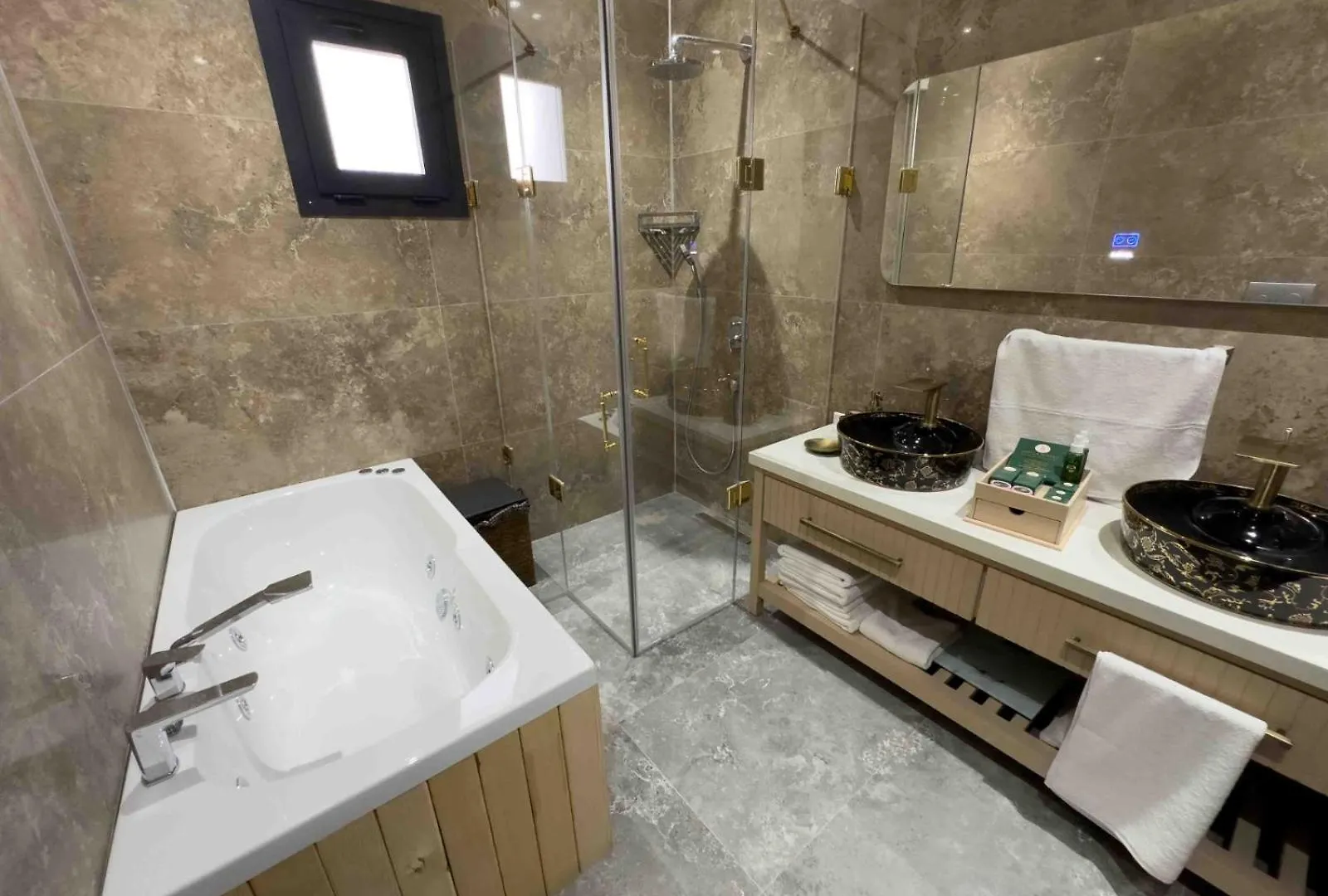 Datca Suites Luxury Boutuiqe Hotel