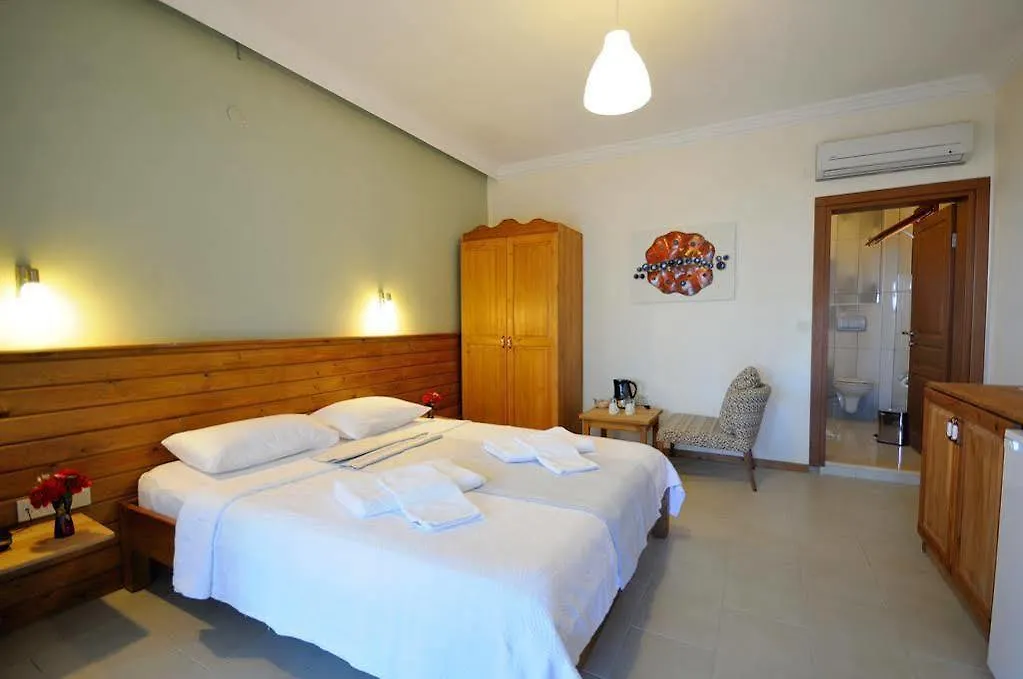 Datca Suites Luxury Boutuiqe Hotel 4*,